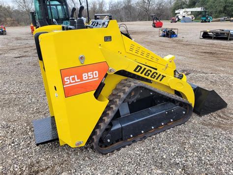 scl850 mini compact track loader|diggit scl850 manual.